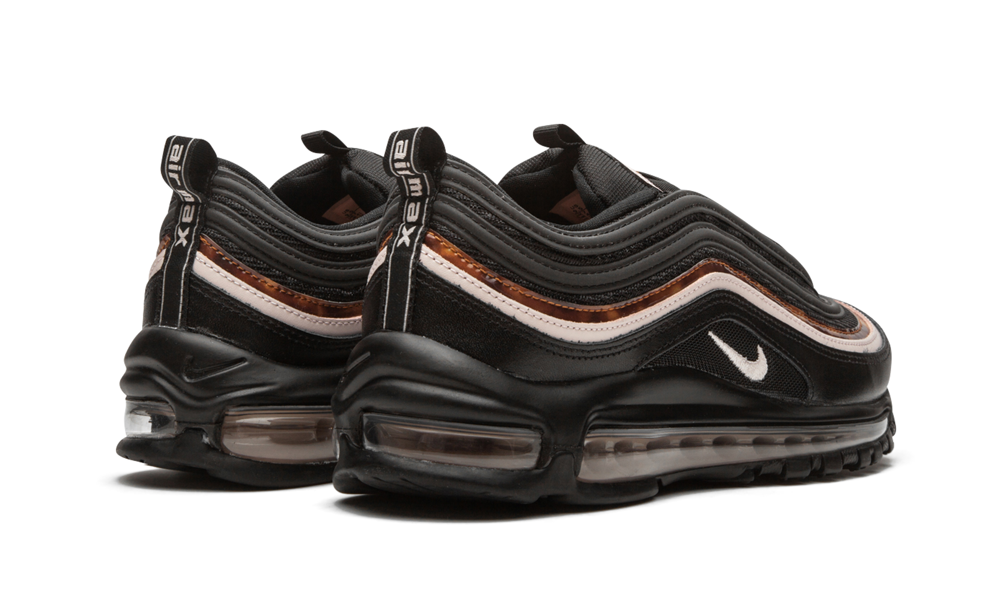 Air Max 97 Wmns "woodgrain" - 3