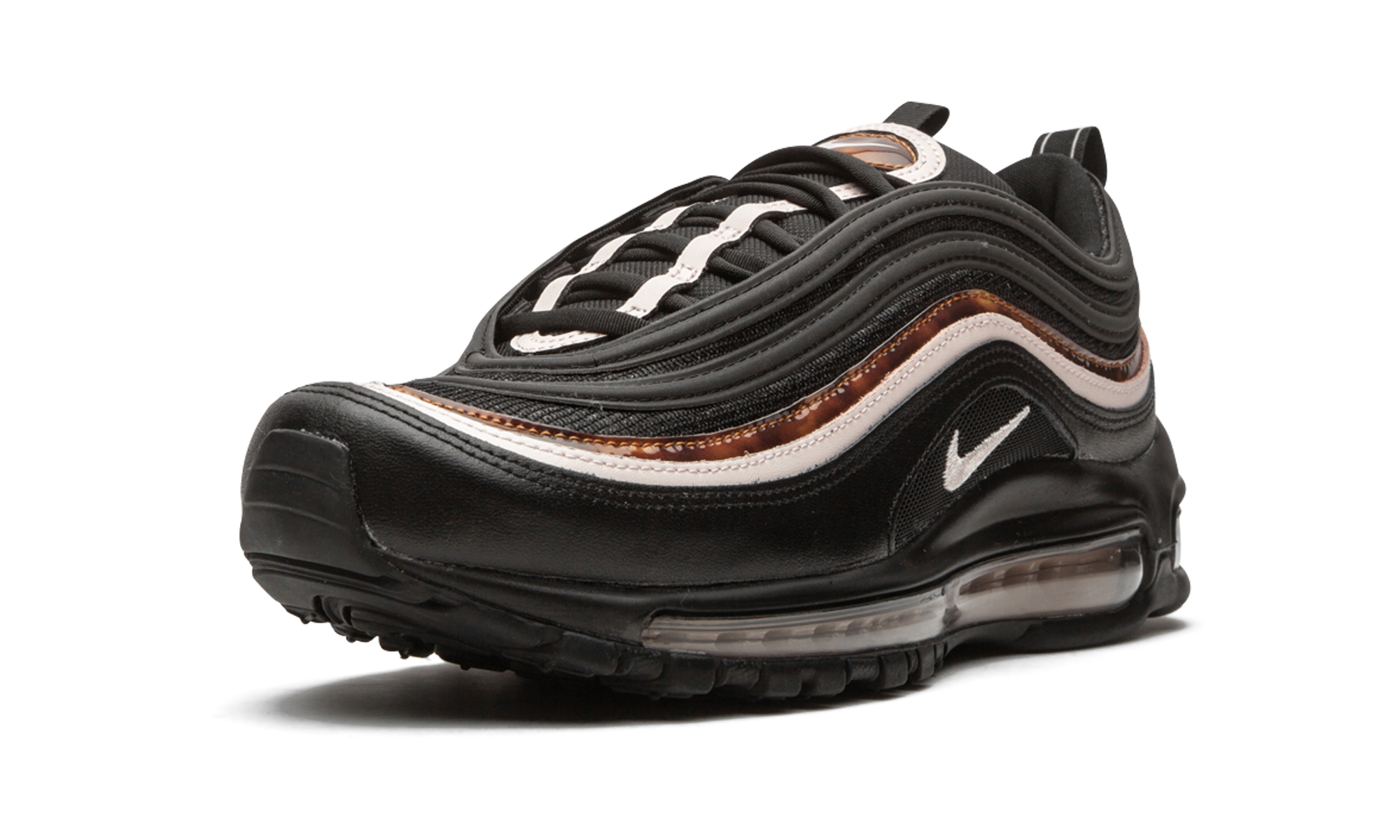 Air Max 97 Wmns "woodgrain" - 4