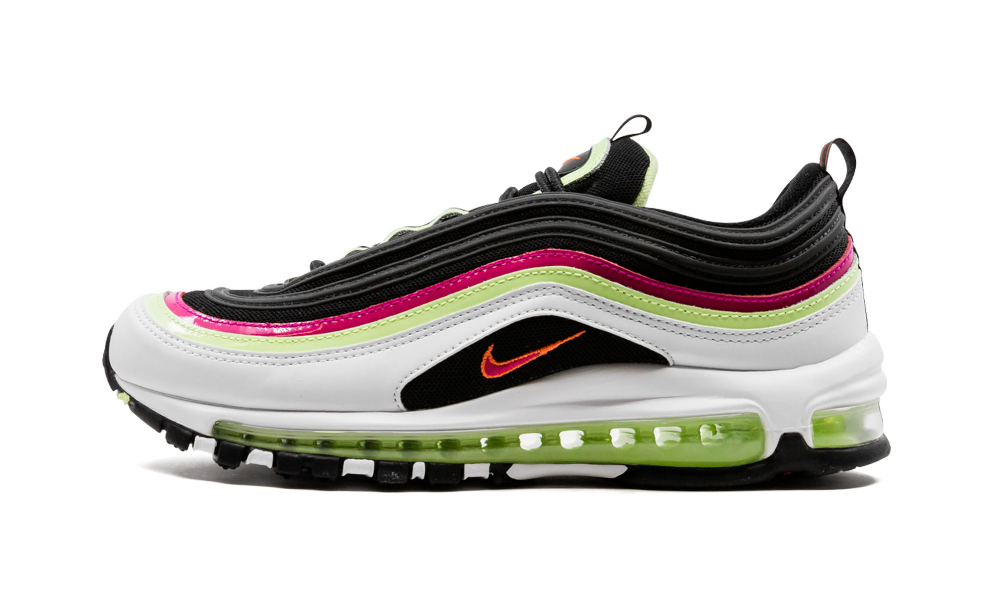 Air Max 97 "world Tour" - 1