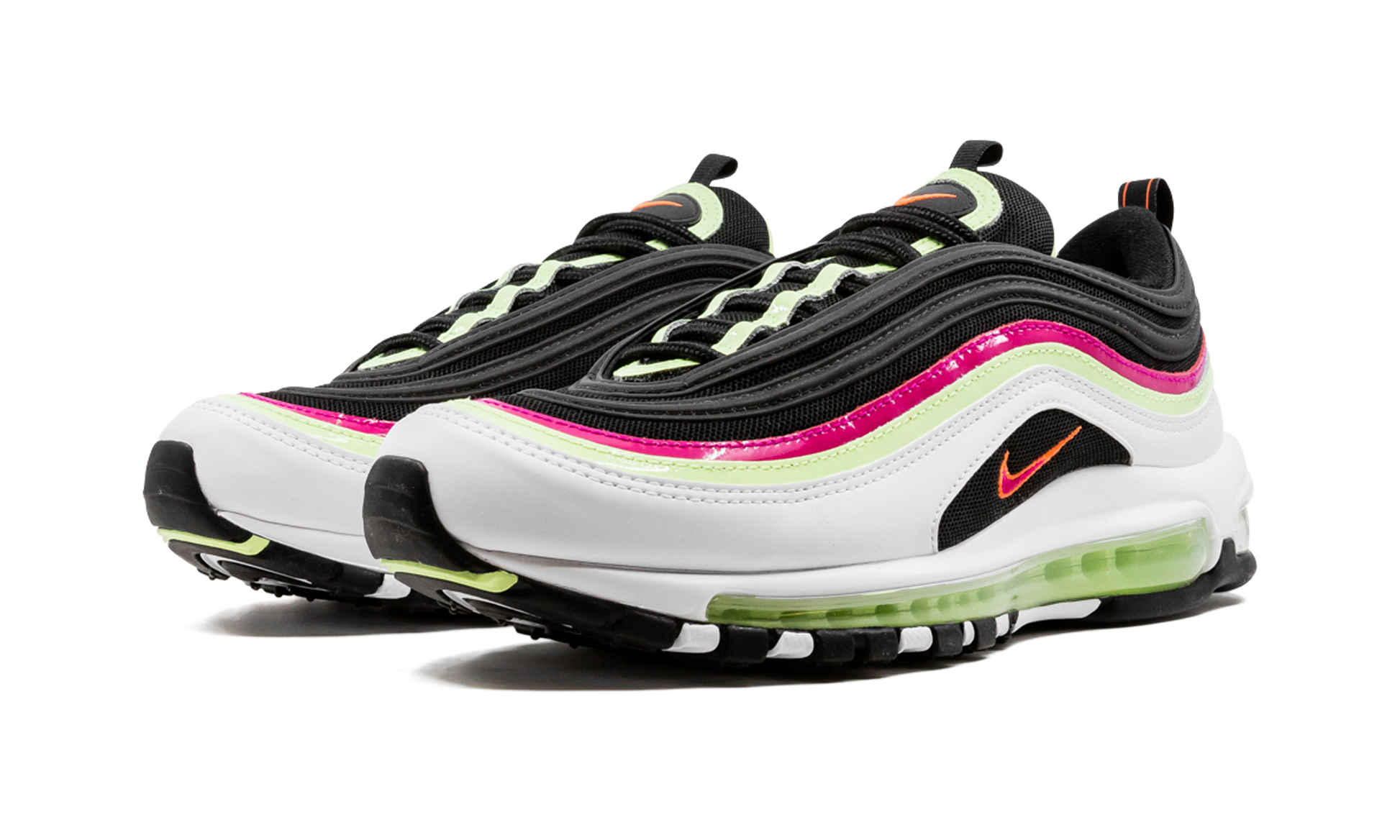Air Max 97 "world Tour" - 2