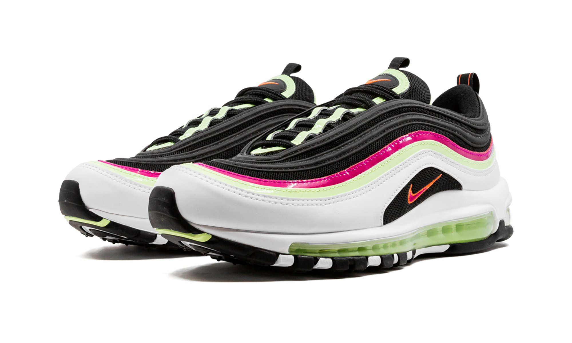 Air Max 97 "world Tour" - 2