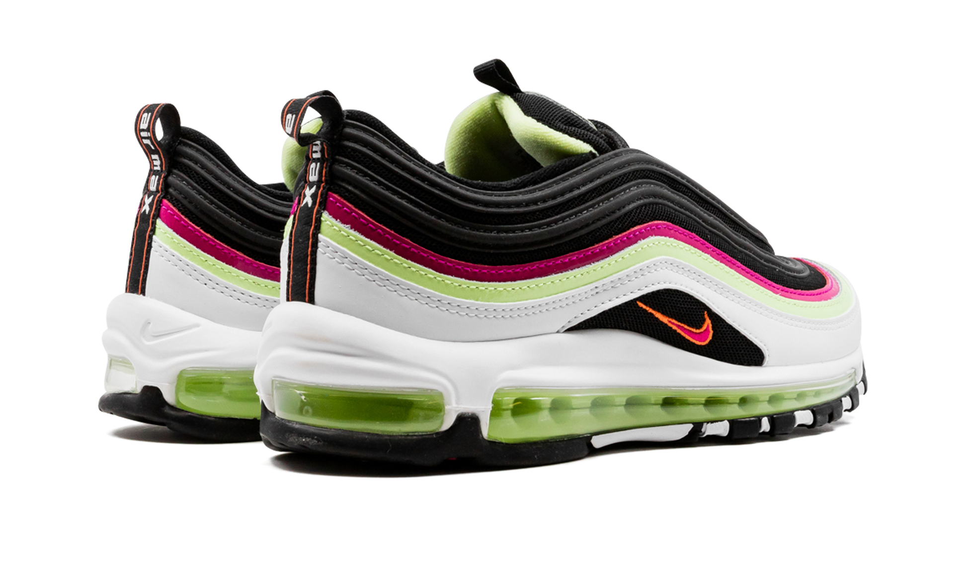 Air Max 97 "world Tour" - 3