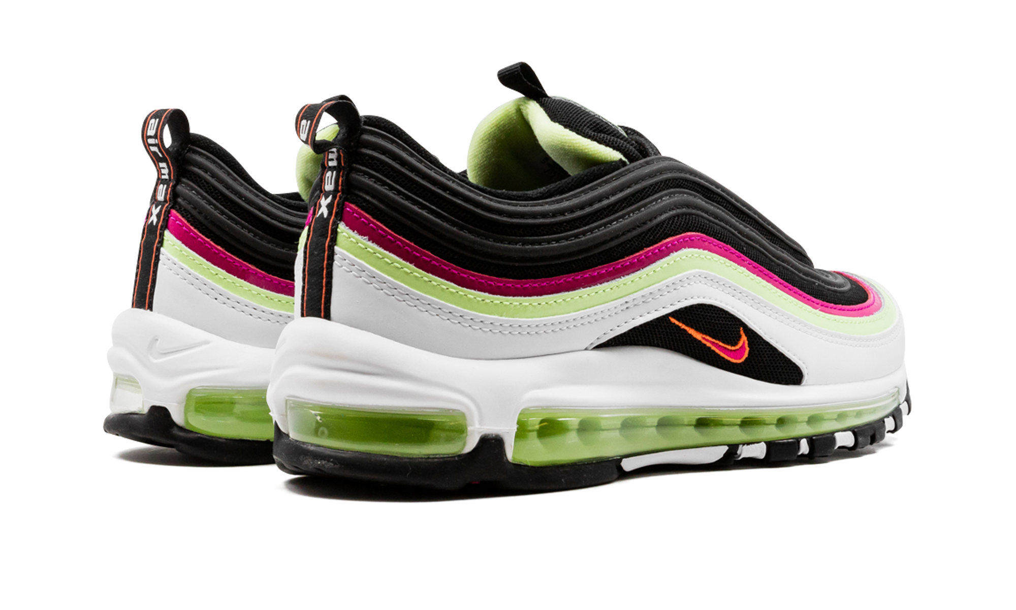 Air Max 97 "world Tour" - 3