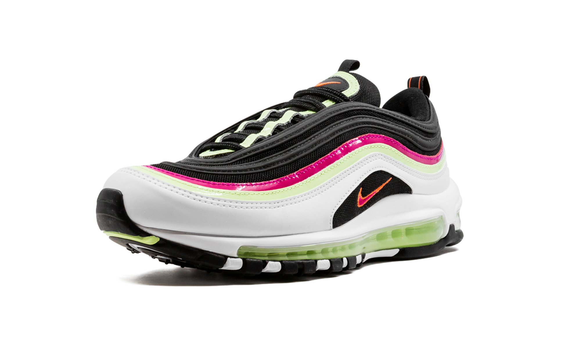 Air Max 97 "world Tour" - 4