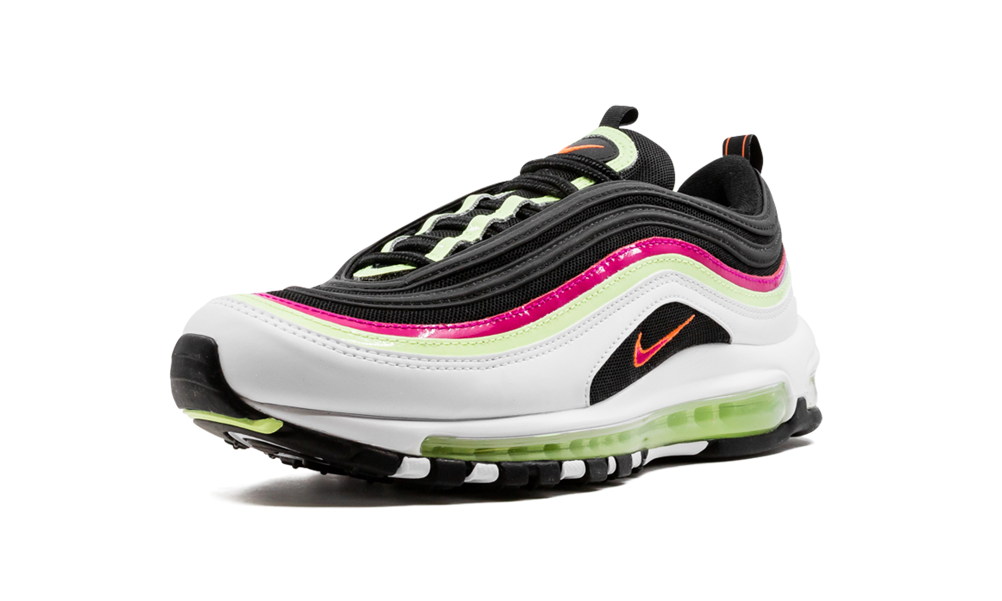 Air Max 97 "world Tour" - 4