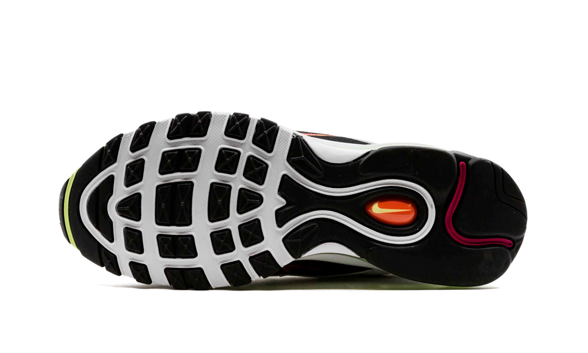 Air Max 97 "world Tour" - 5