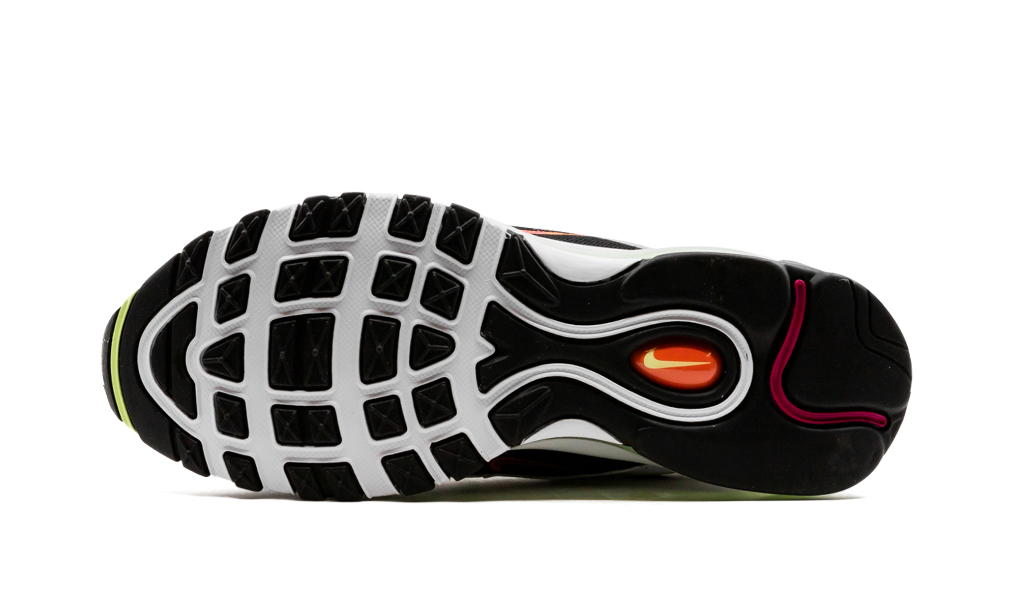 Air Max 97 "world Tour" - 5