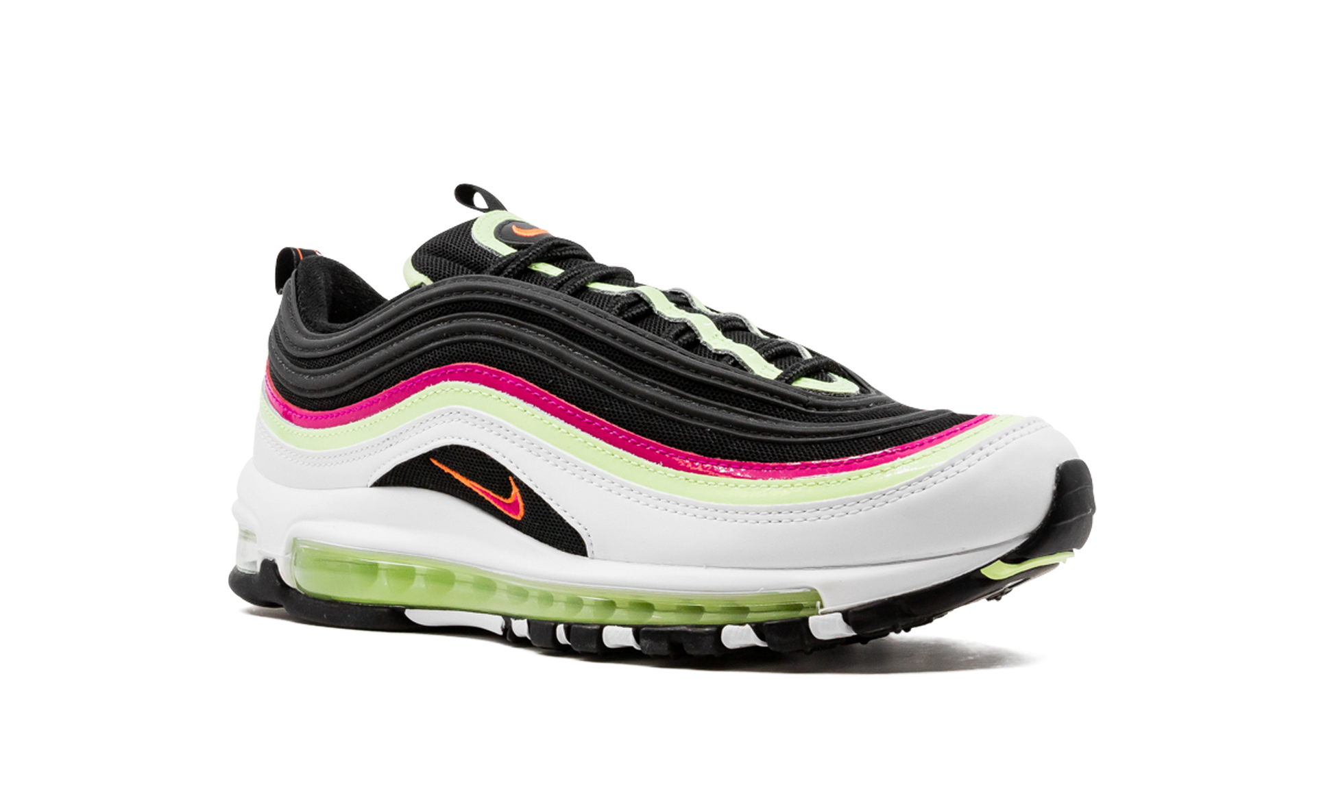 Air Max 97 "world Tour" - 7