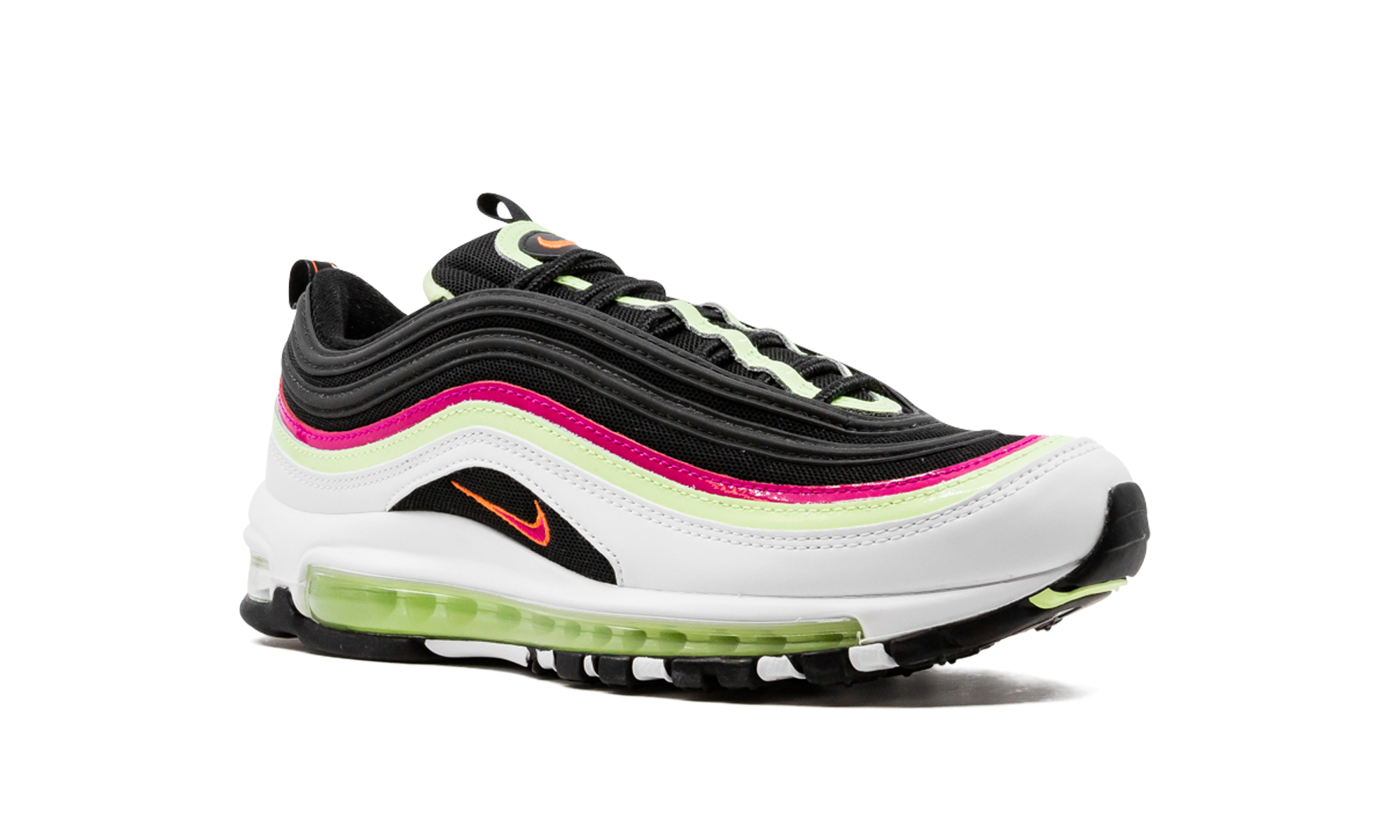 Air Max 97 "world Tour" - 7