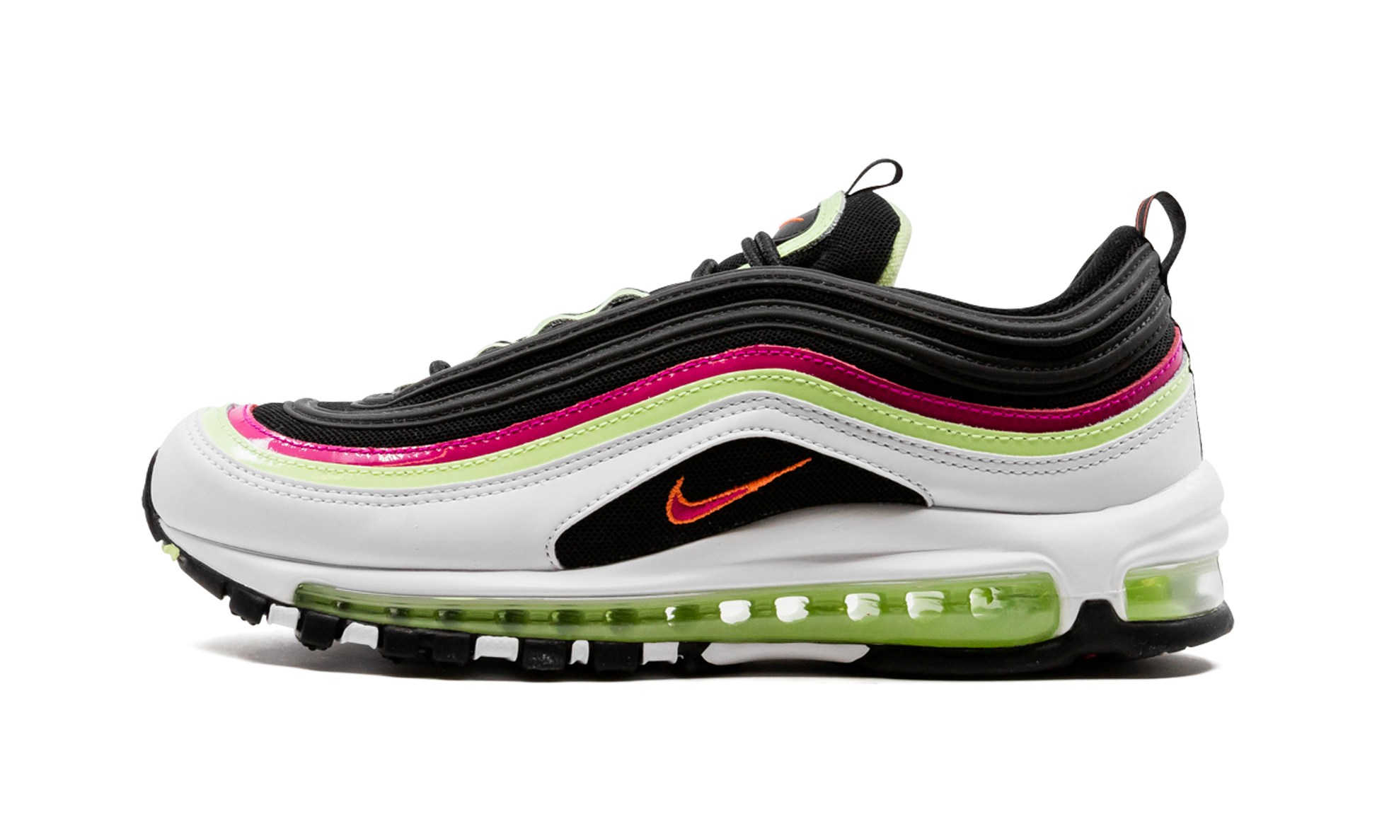 Air Max 97 "world Tour" - 8