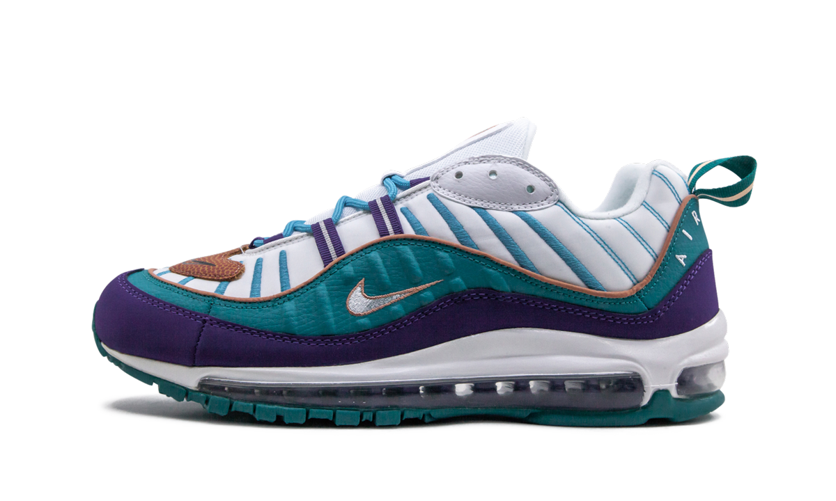 Air Max 98 "all-star" - 1