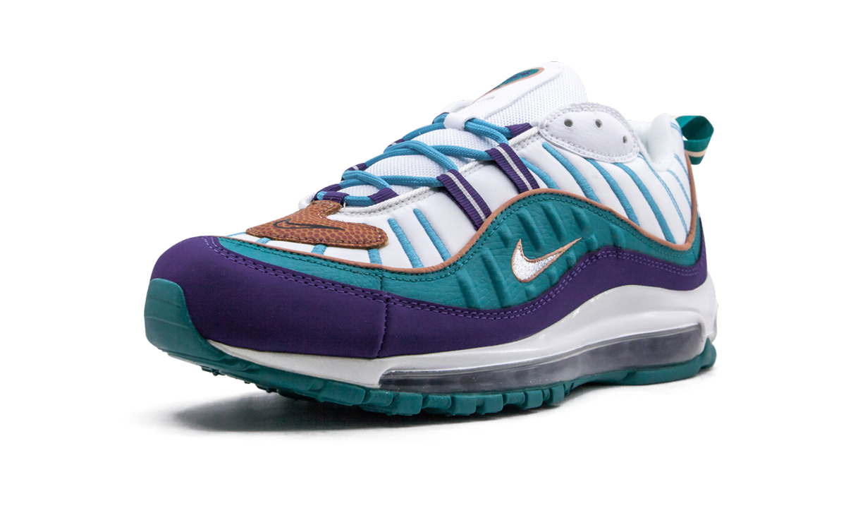 Air Max 98 "all-star" - 4