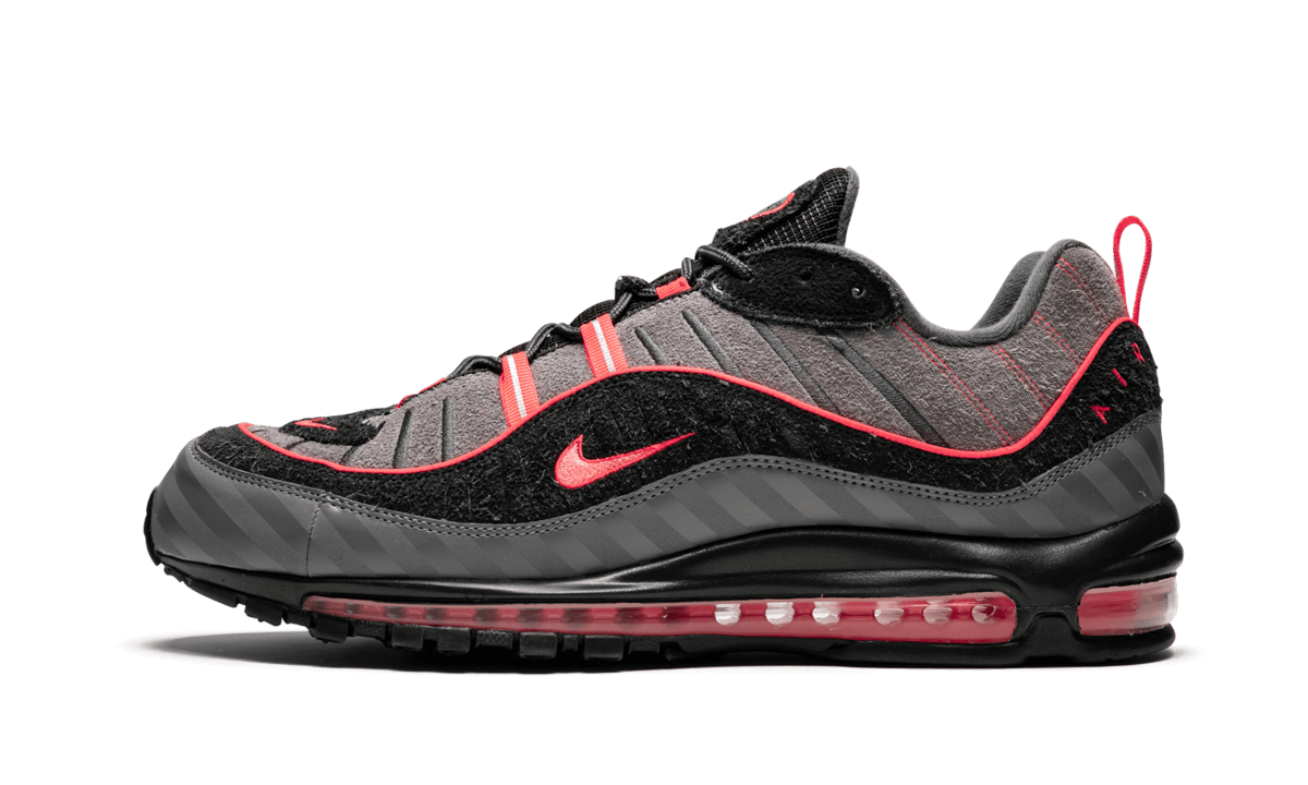 Air Max 98 "i-95" - 1