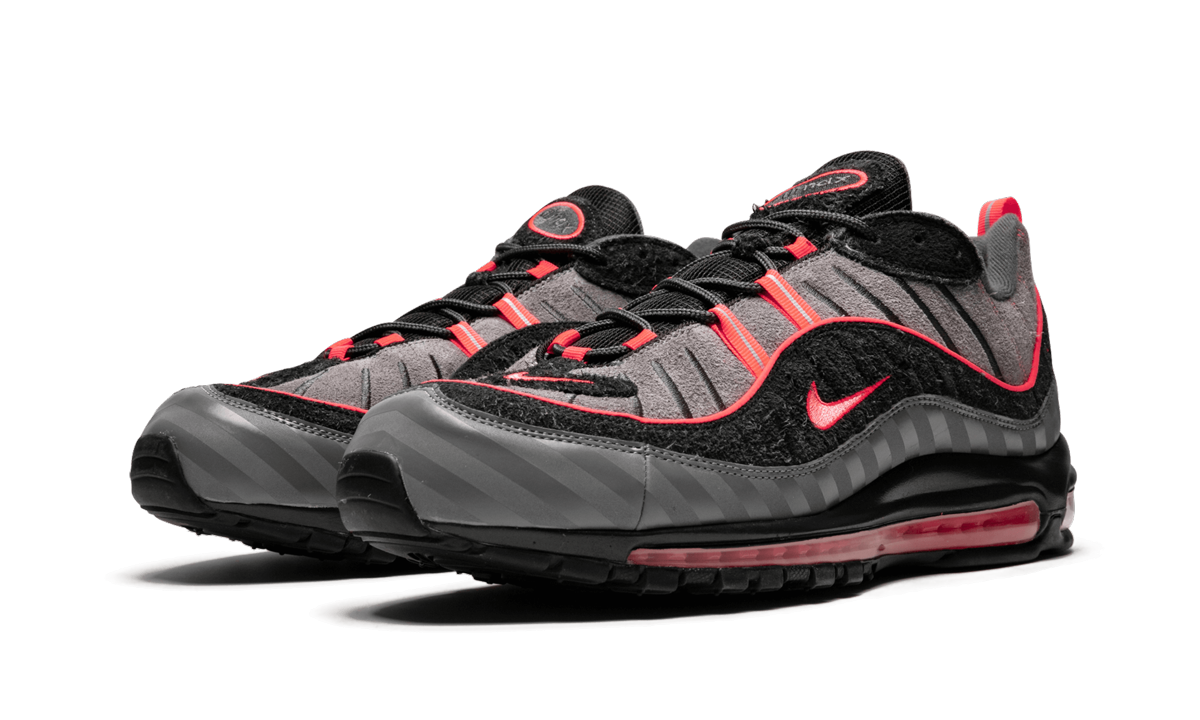 Air Max 98 "i-95" - 2