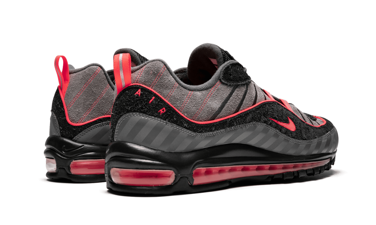 Air Max 98 "i-95" - 3