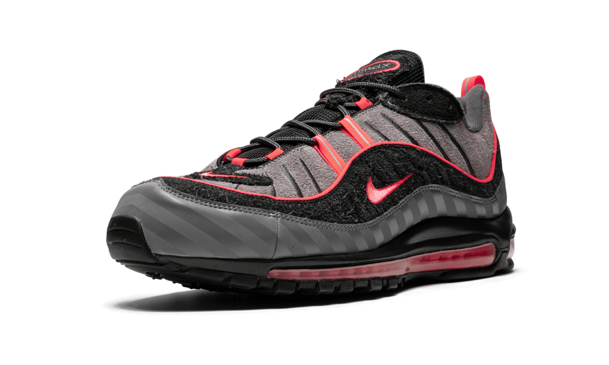 Air Max 98 "i-95" - 4