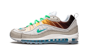 Air Max 98 "la Mezcla - On Air" - 1