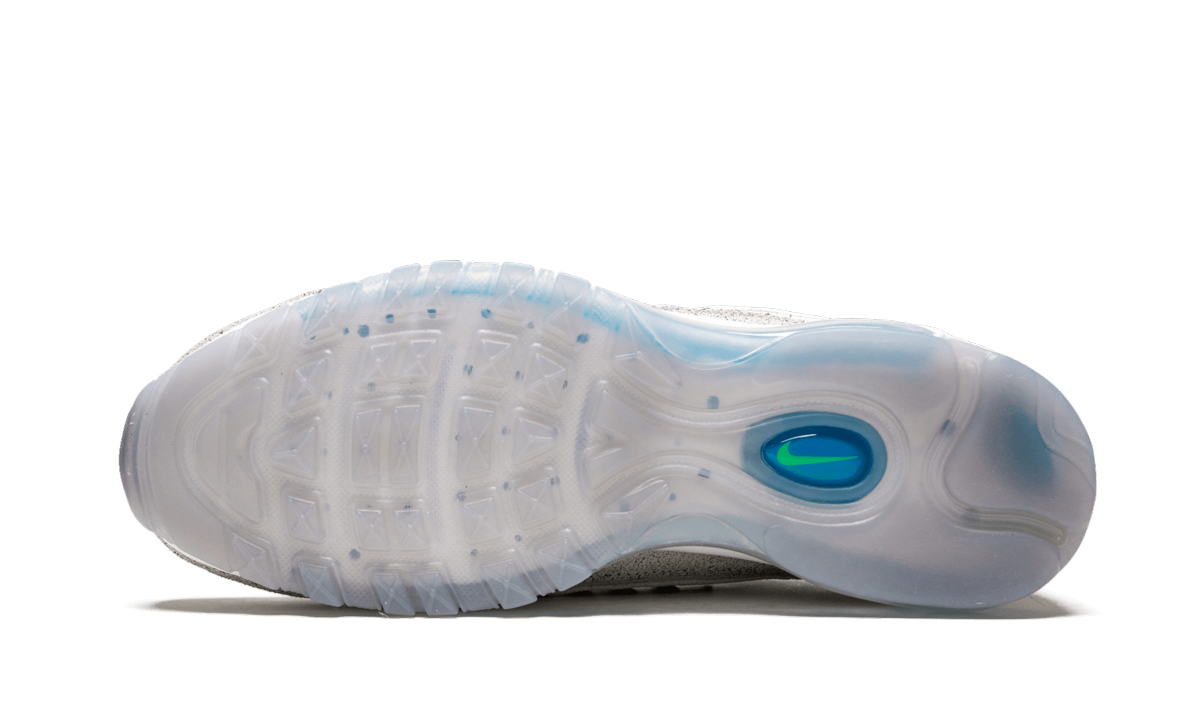 Air Max 98 "la Mezcla - On Air" - 6