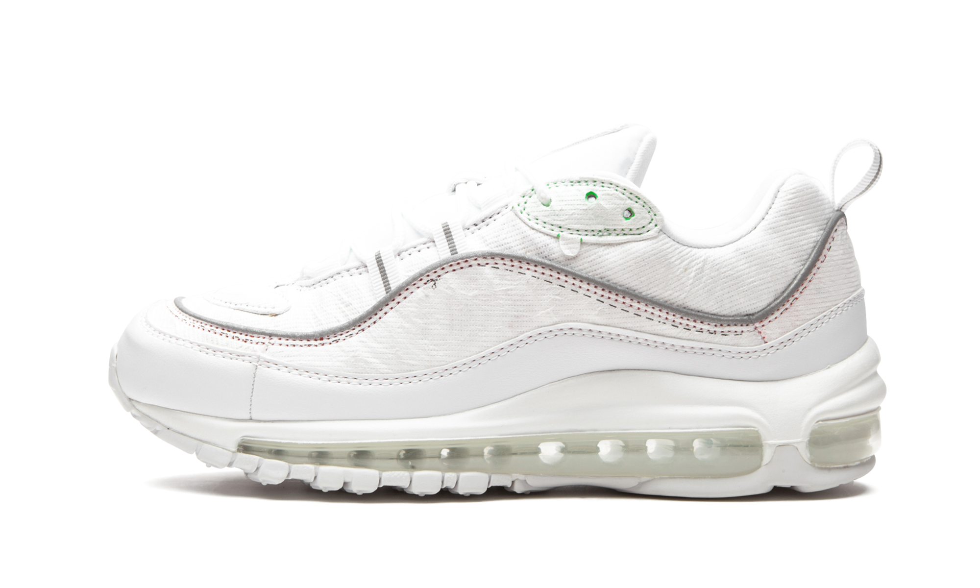 Air Max 98 Lx Wmns "cut Away" - 1