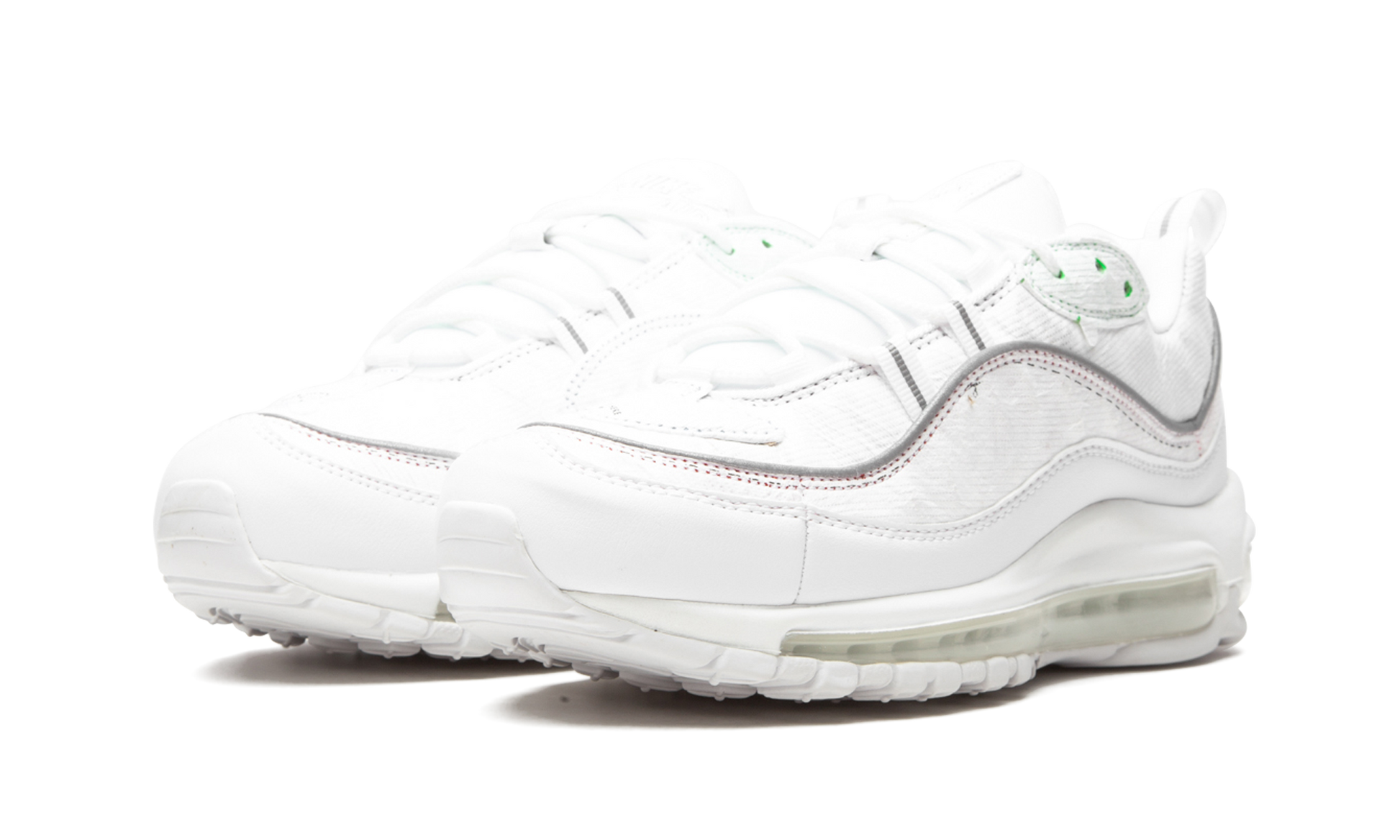 Air Max 98 Lx Wmns "cut Away" - 2
