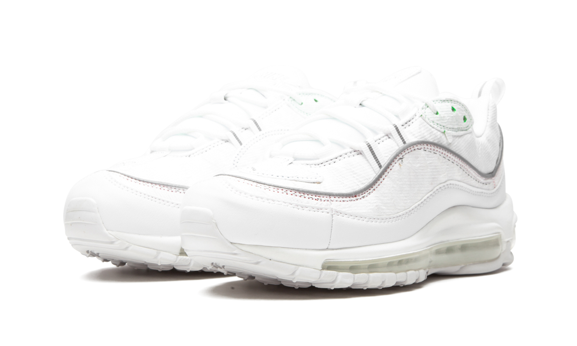 Air Max 98 Lx Wmns "cut Away" - 2