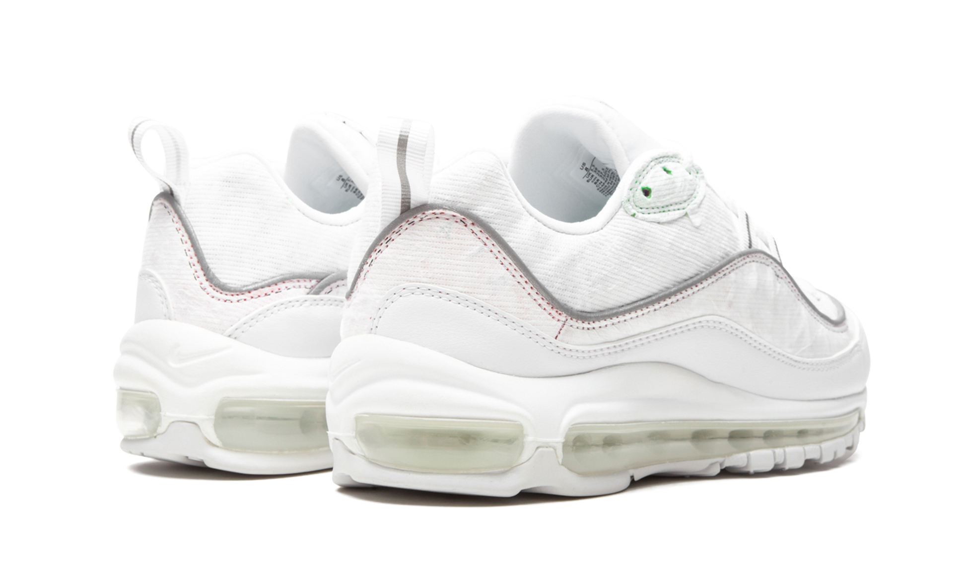 Air Max 98 Lx Wmns "cut Away" - 3