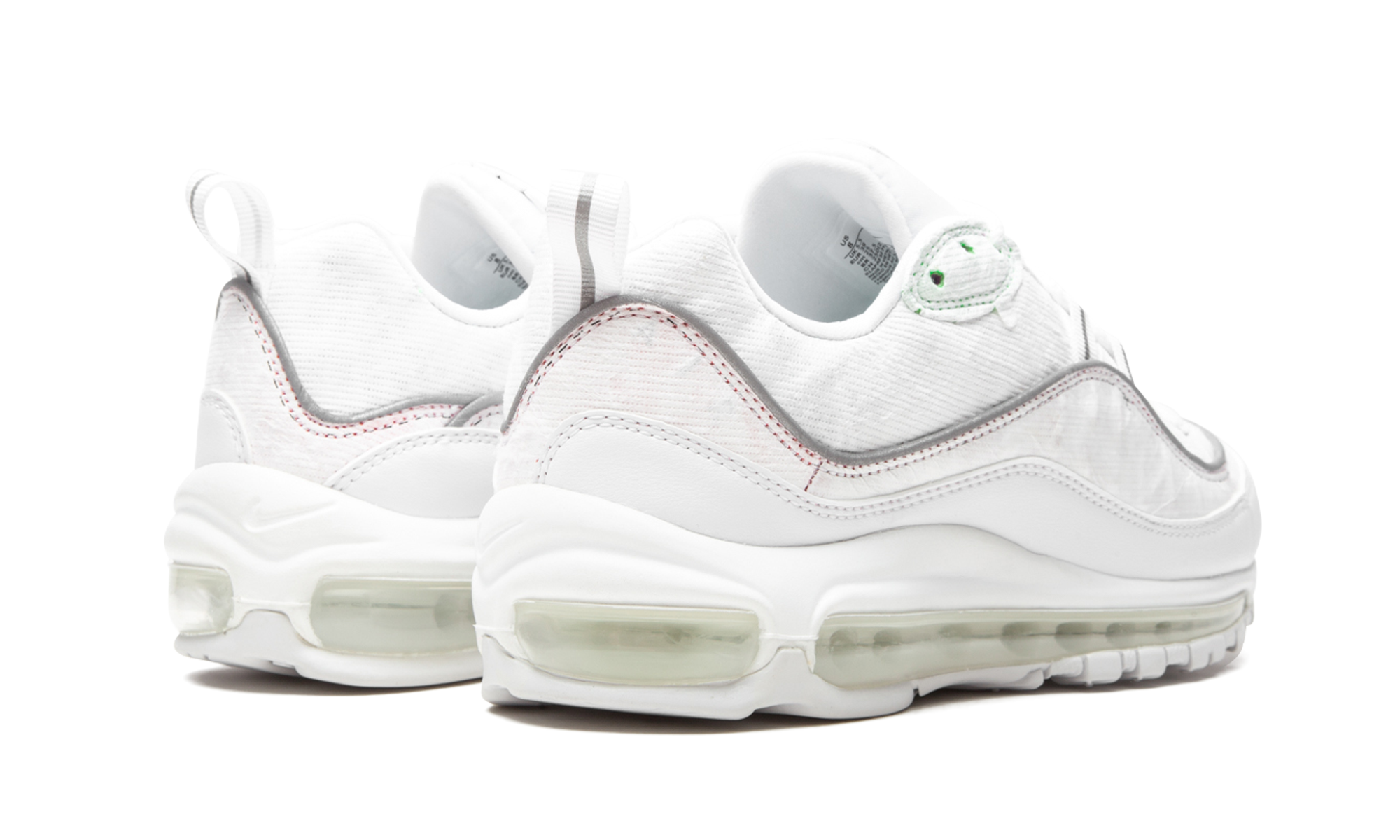Air Max 98 Lx Wmns "cut Away" - 3