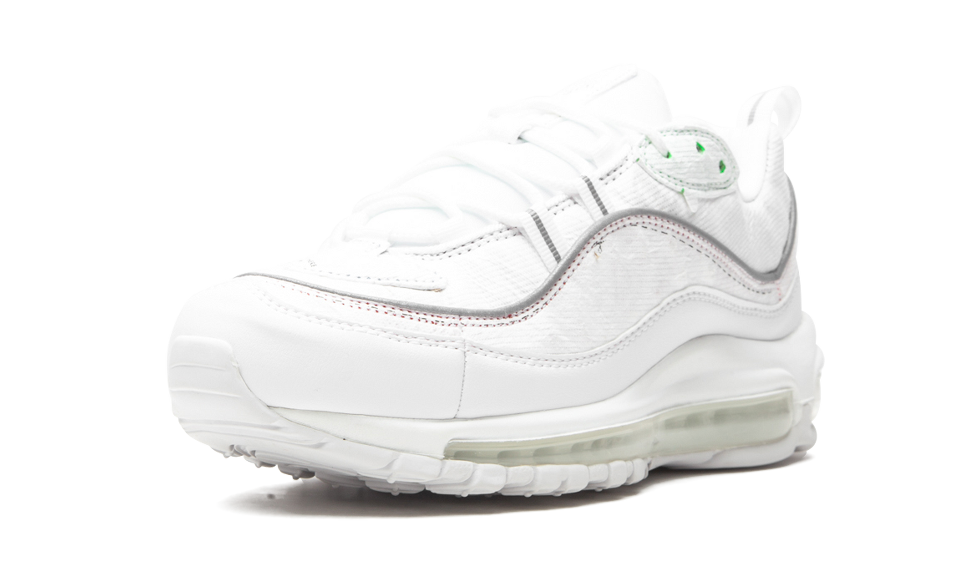 Air Max 98 Lx Wmns "cut Away" - 4