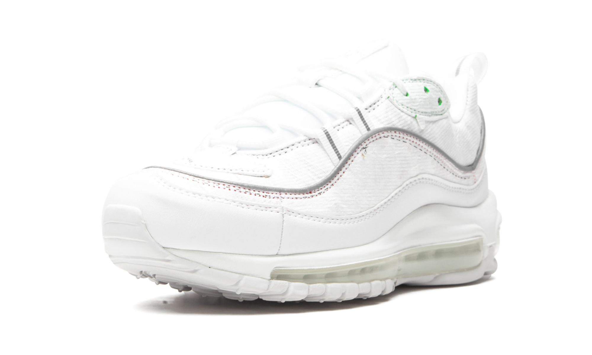 Air Max 98 Lx Wmns "cut Away" - 4