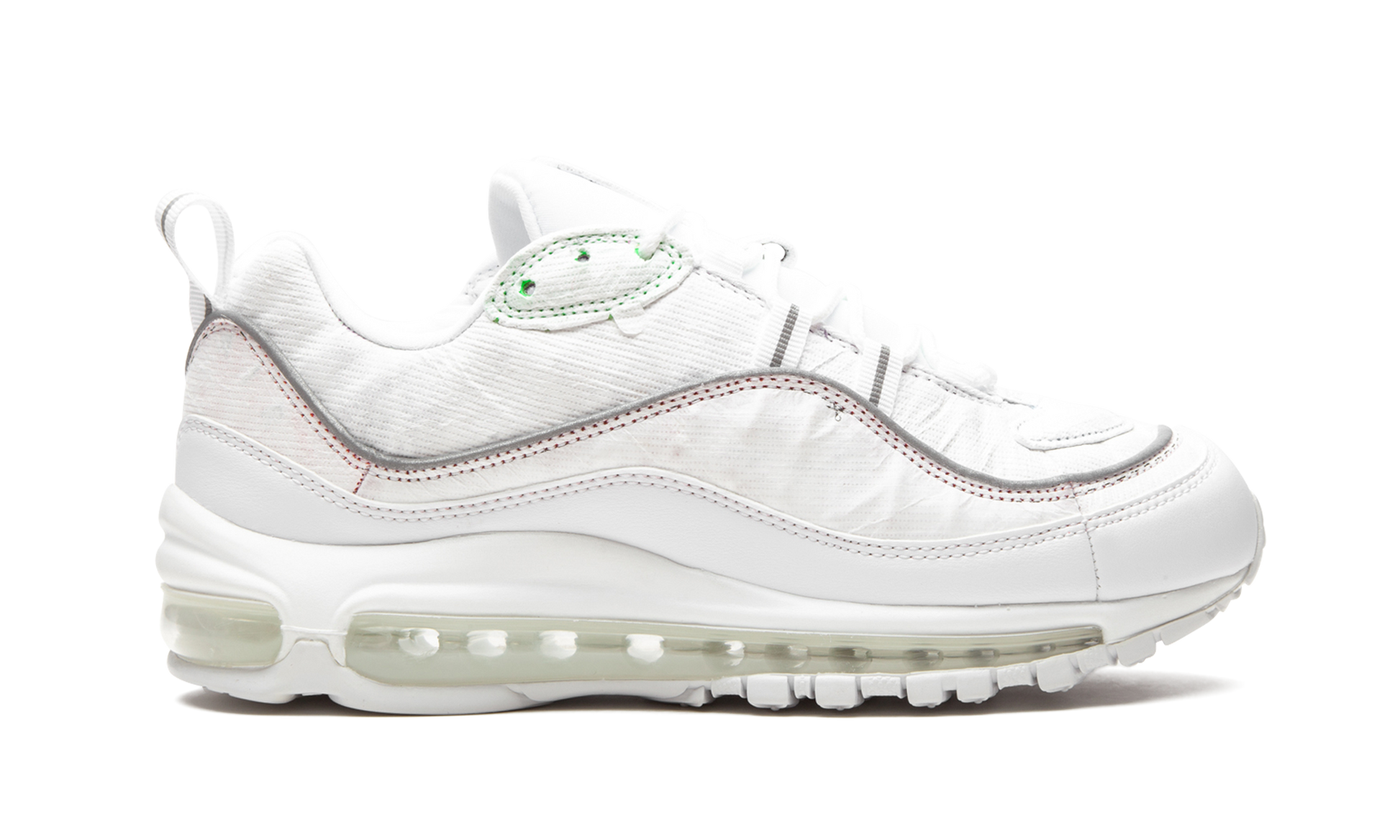 Air Max 98 Lx Wmns "cut Away" - 6