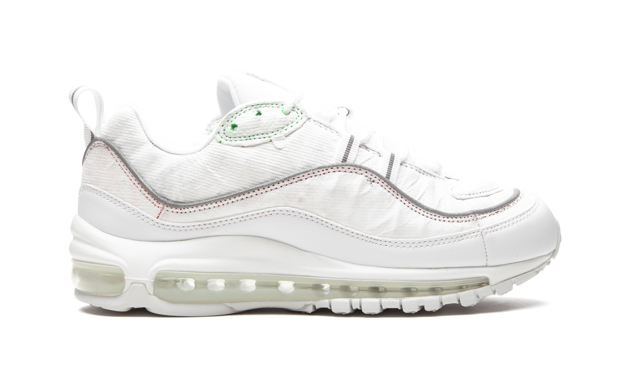 Air Max 98 Lx Wmns "cut Away" - 6