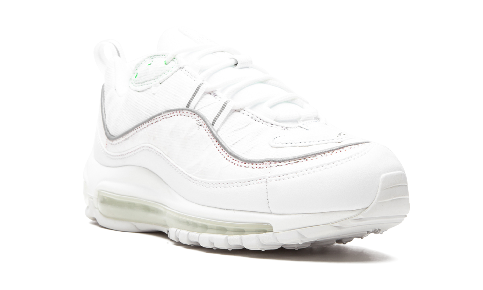 Air Max 98 Lx Wmns "cut Away" - 7
