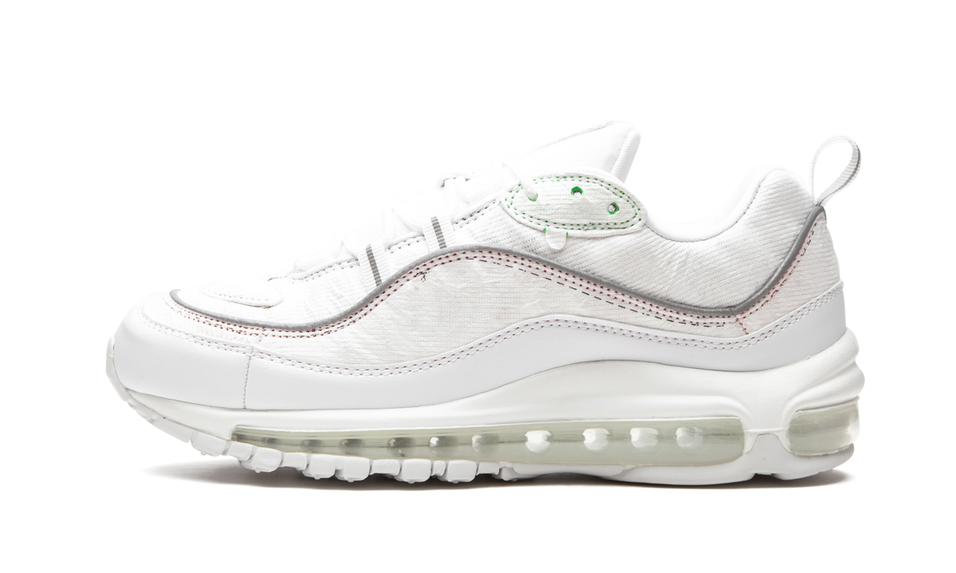 Air Max 98 Lx Wmns "cut Away" - 8