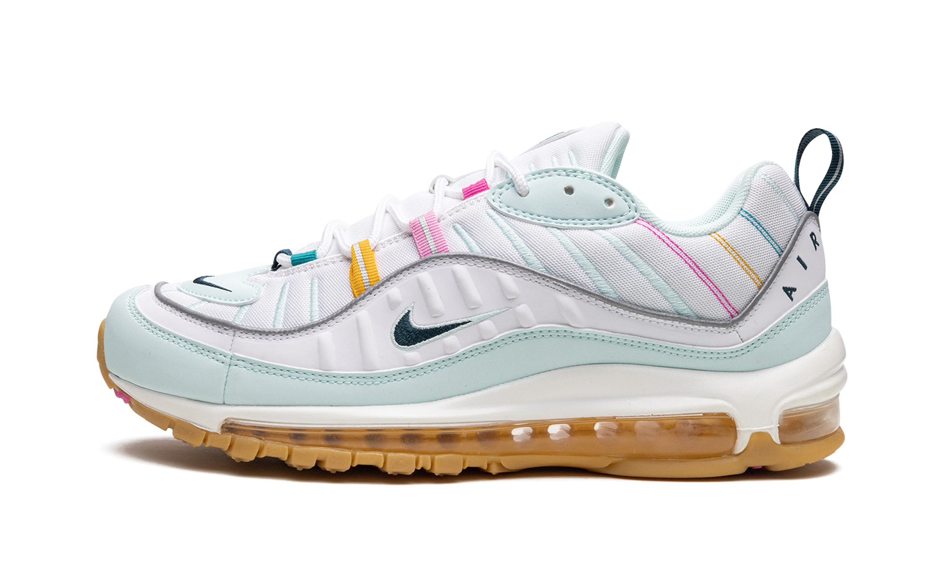 Air Max 98 Mns Wmns - 1