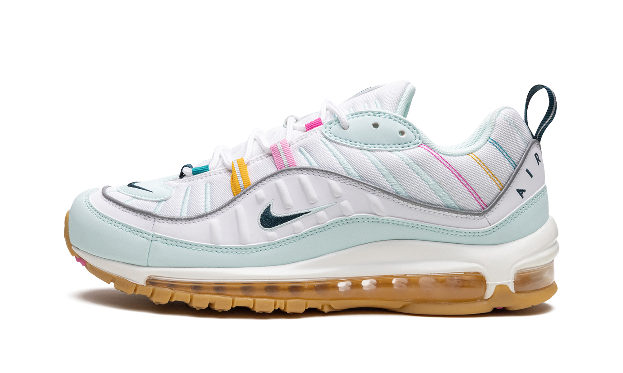 Air Max 98 Mns Wmns - 1