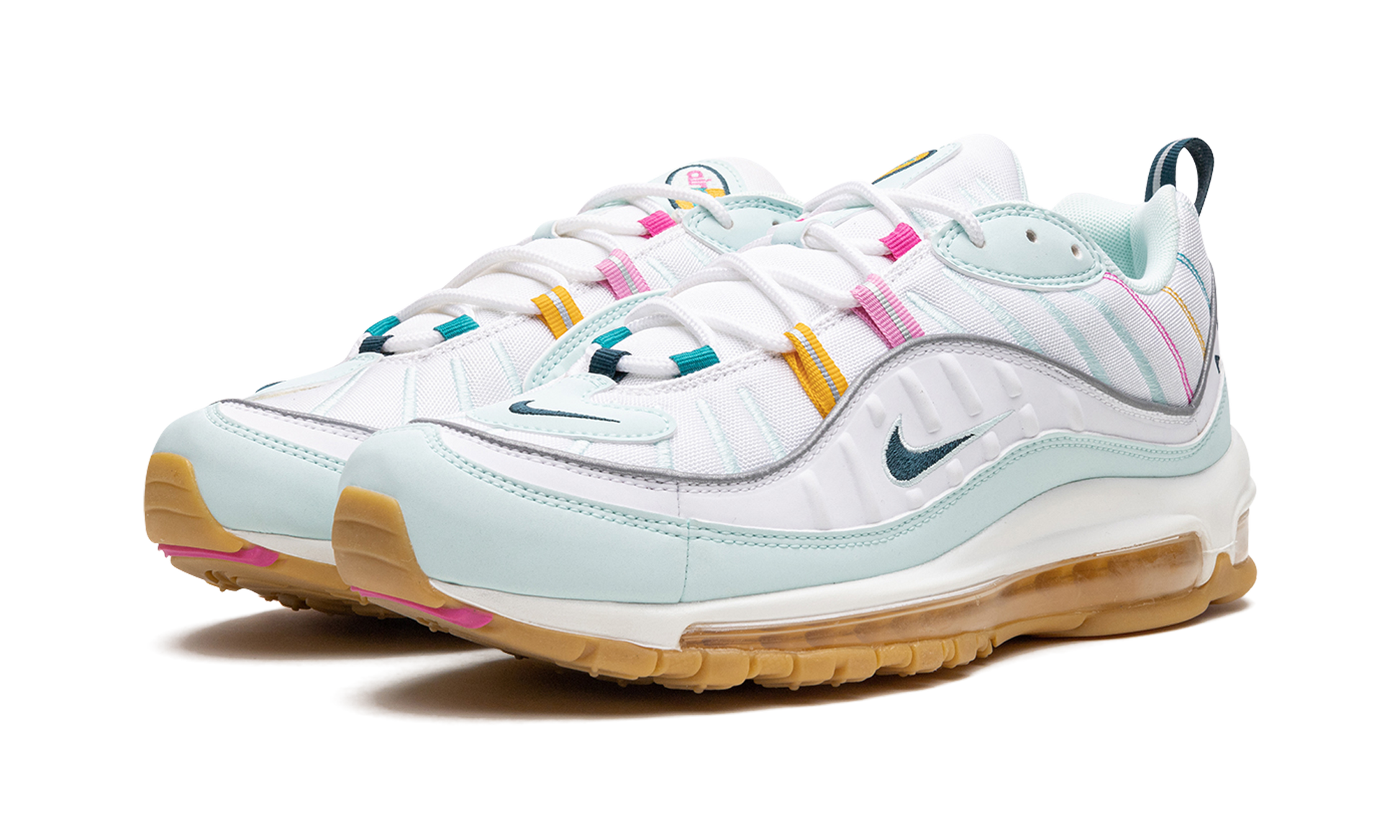 Air Max 98 Mns Wmns - 2