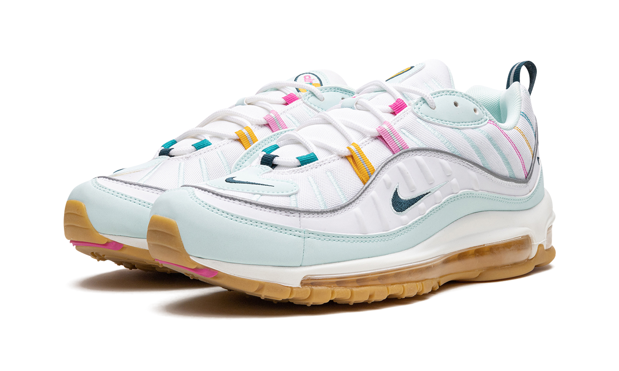 Air Max 98 Mns Wmns - 2
