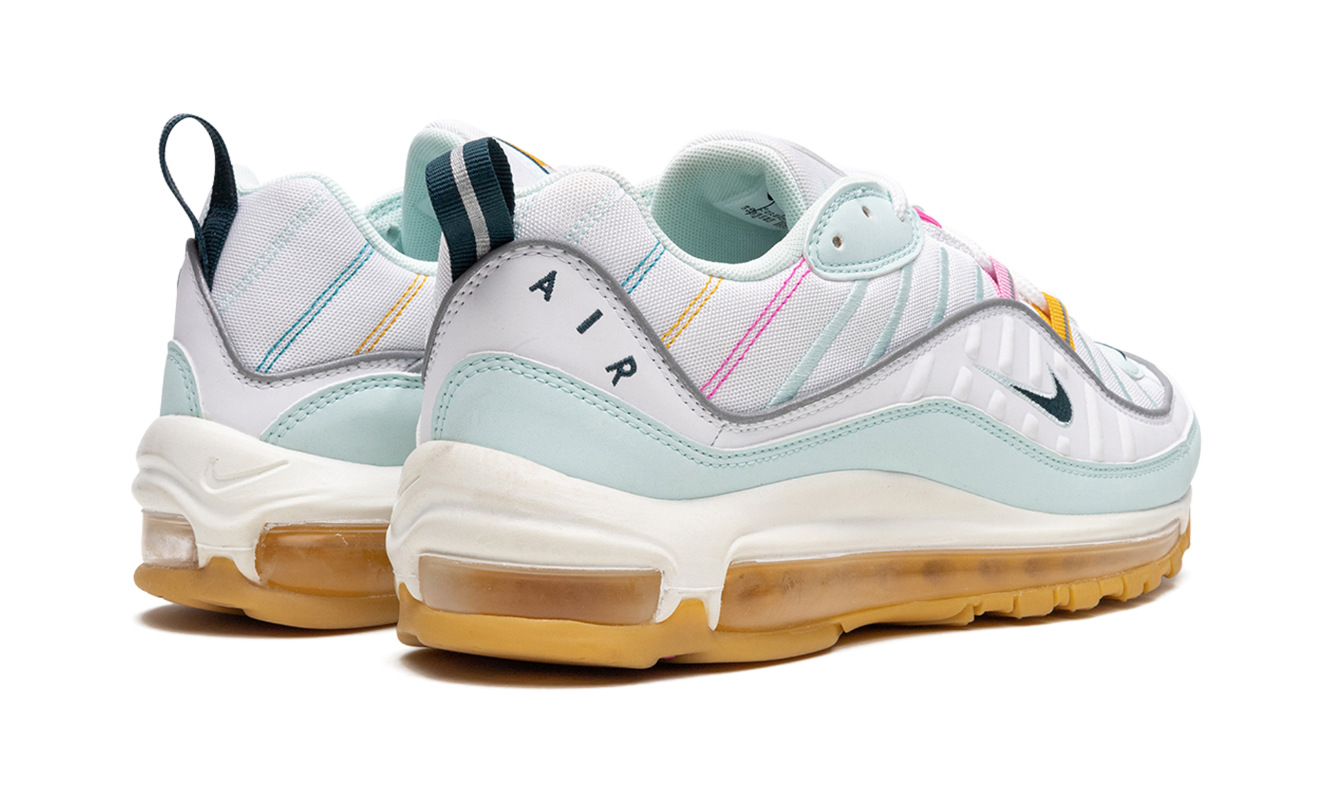 Air Max 98 Mns Wmns - 3