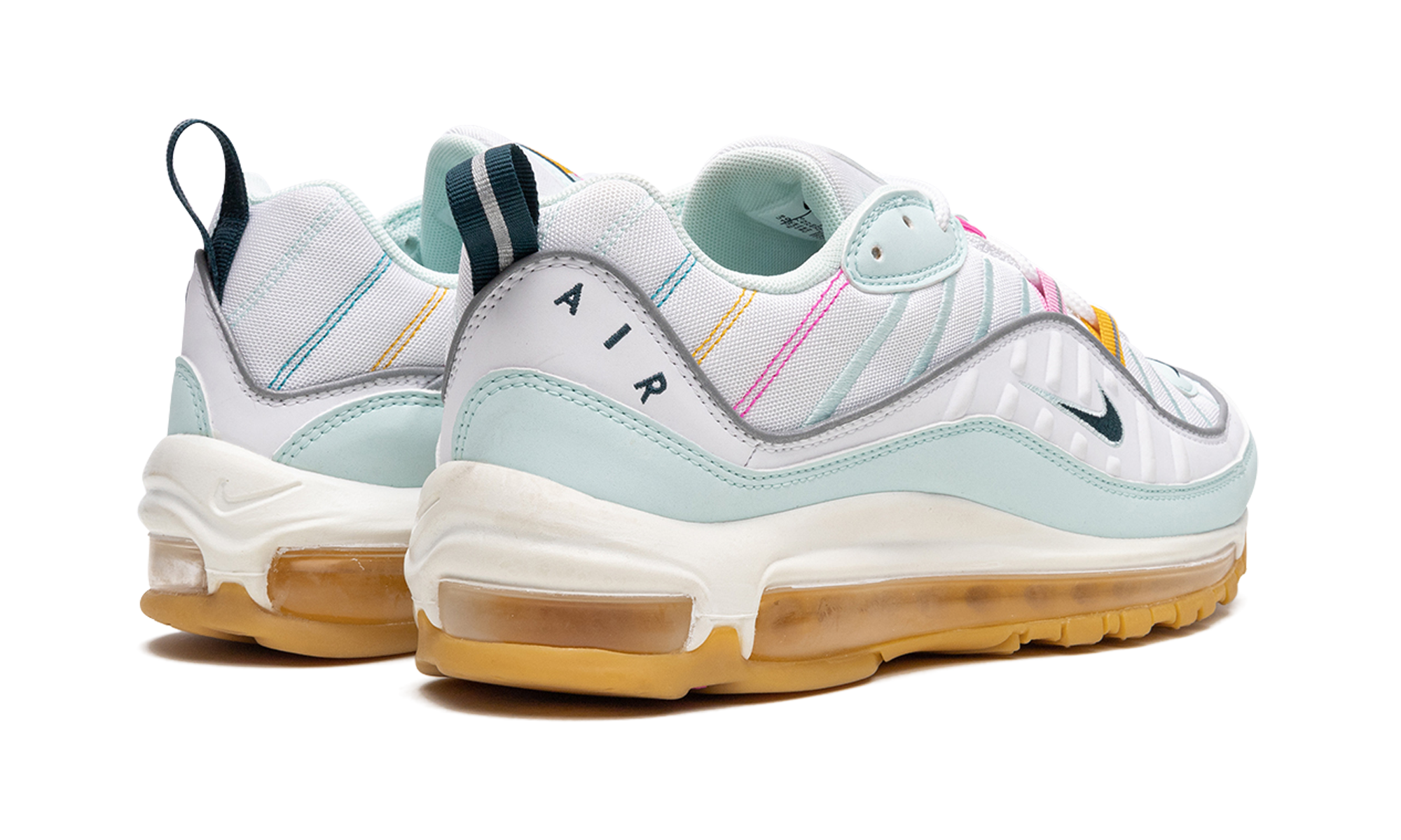 Air Max 98 Mns Wmns - 3