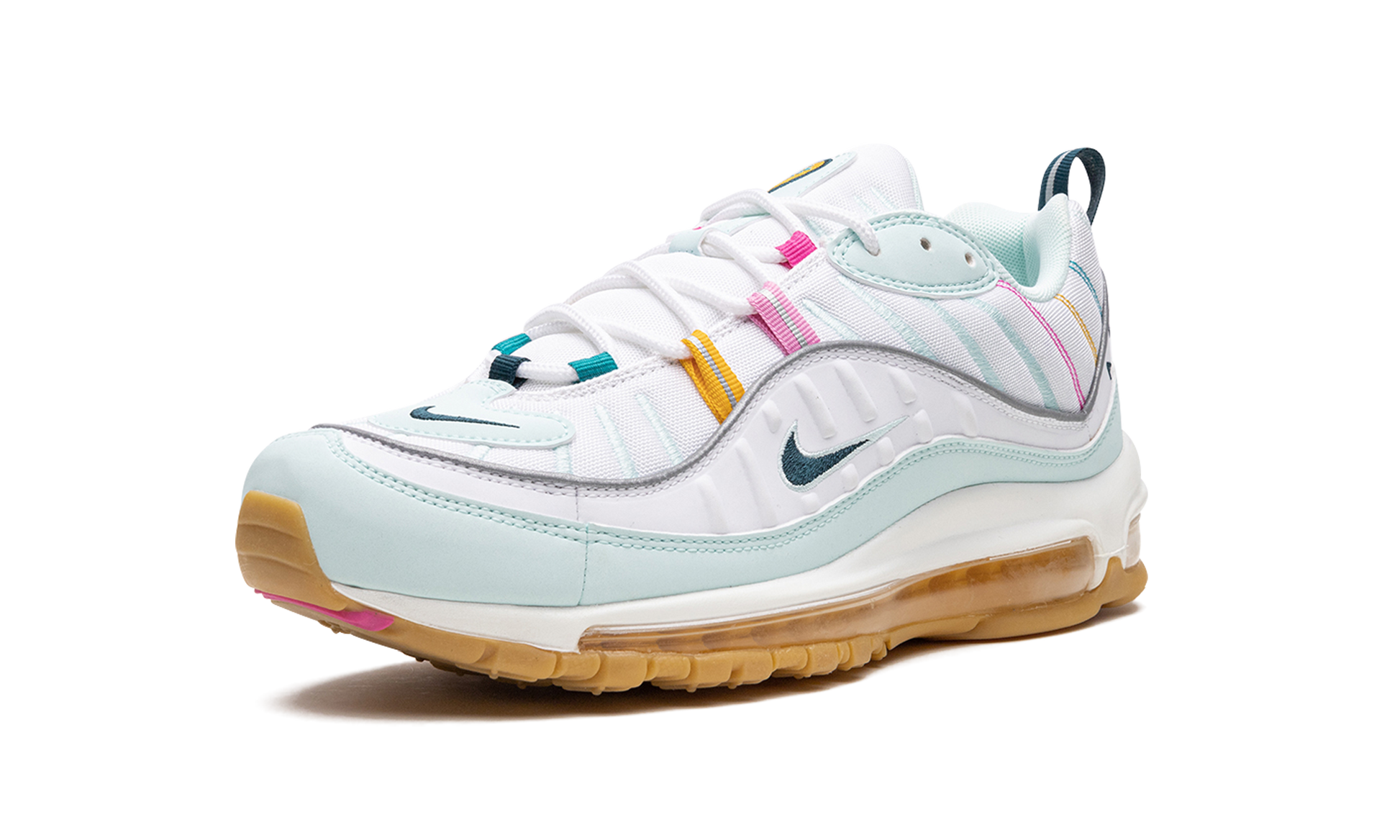 Air Max 98 Mns Wmns - 4