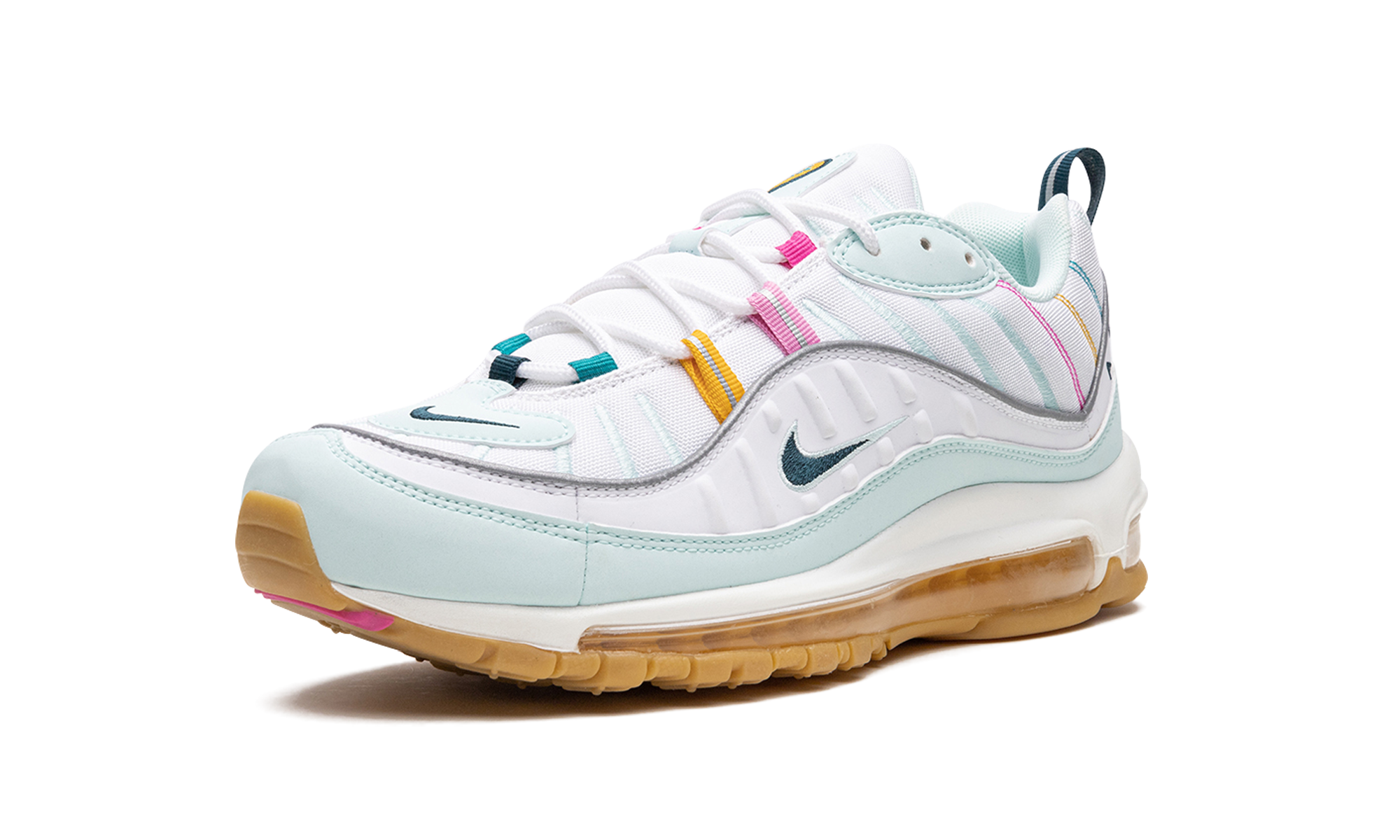 Air Max 98 Mns Wmns - 4