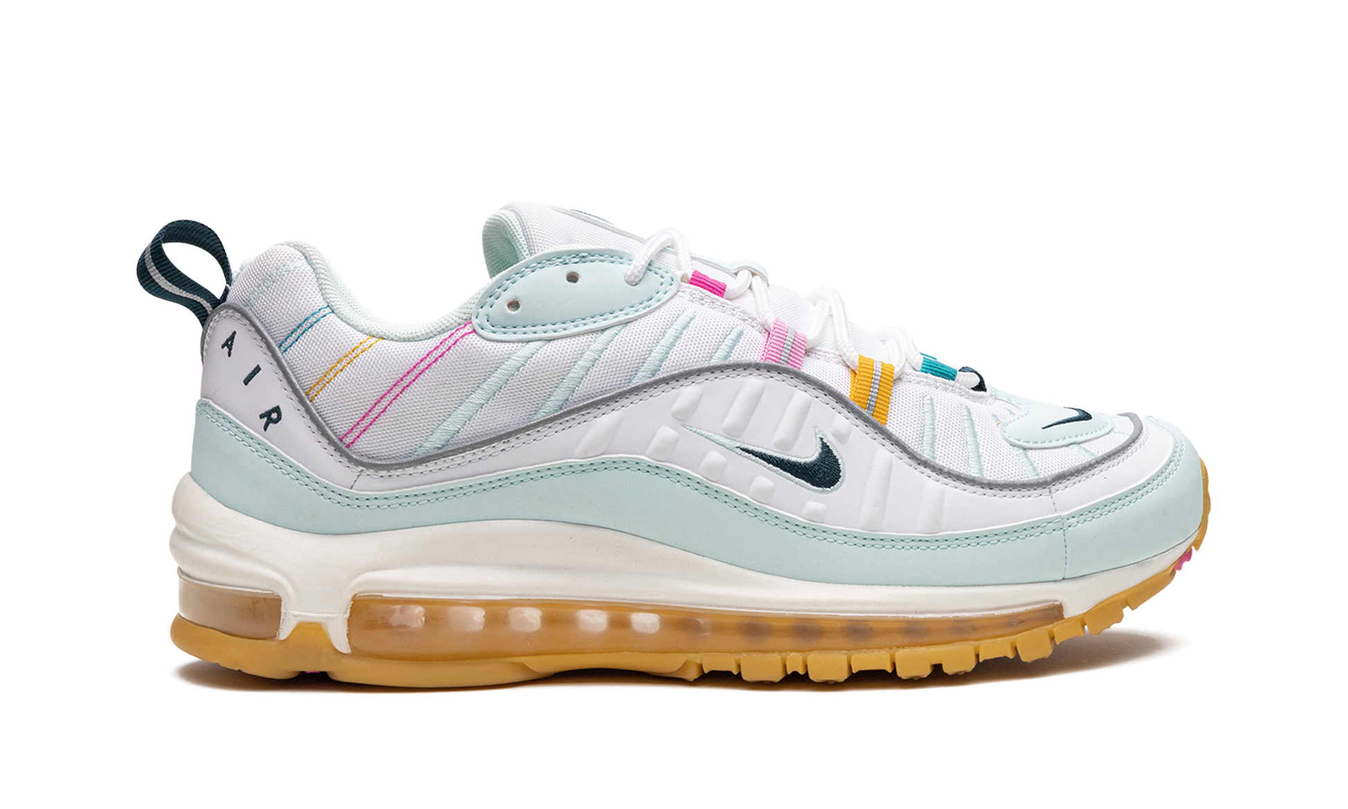 Air Max 98 Mns Wmns - 6
