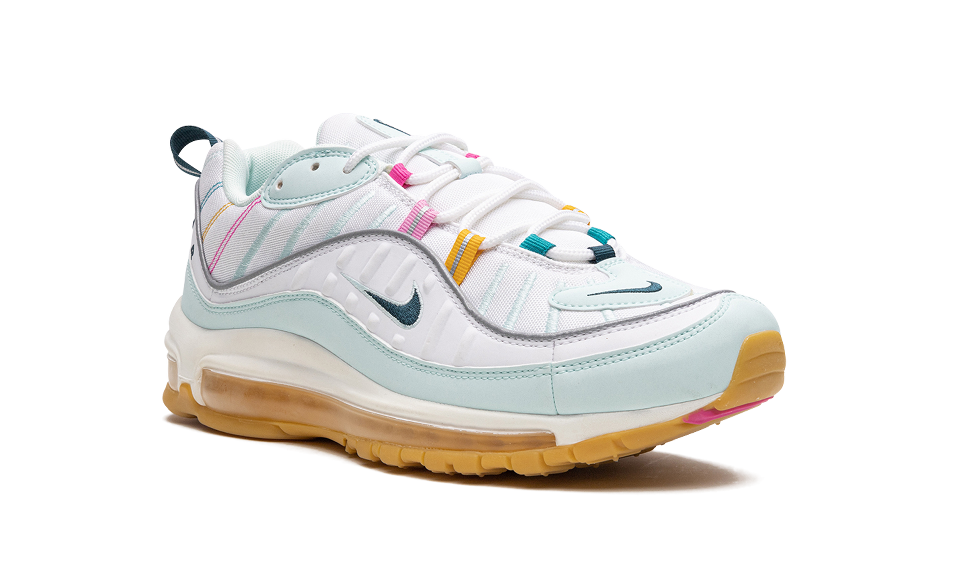 Air Max 98 Mns Wmns - 7