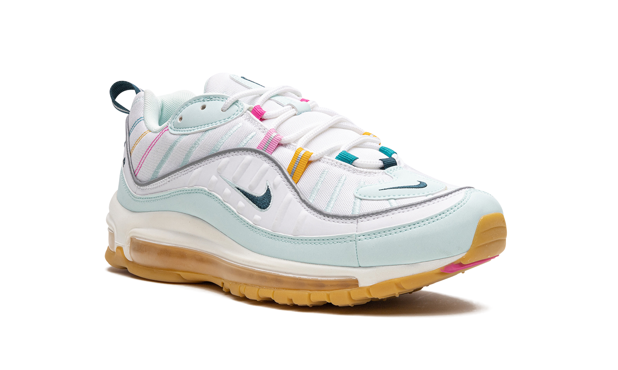 Air Max 98 Mns Wmns - 7