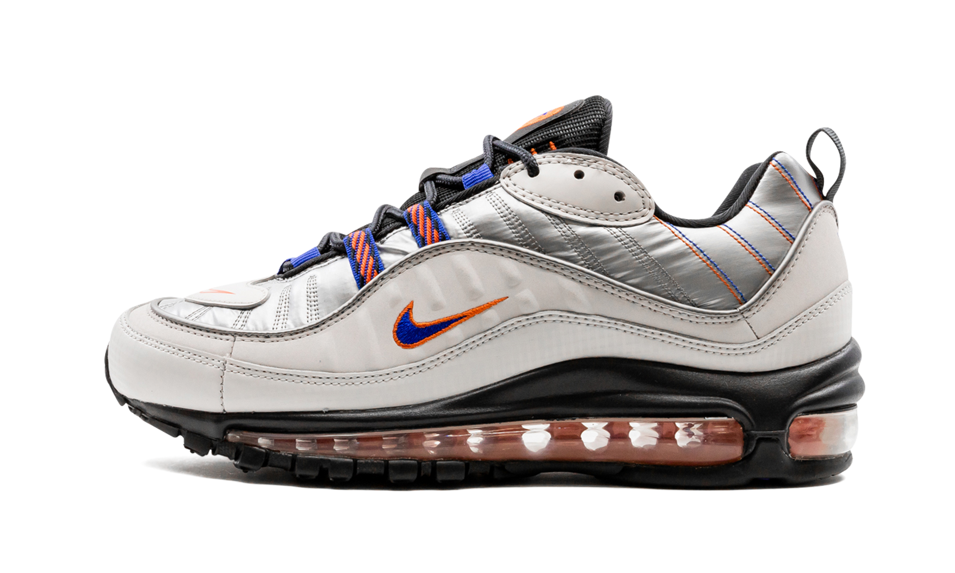 Air Max 98 Nrg "space Flight" - 1