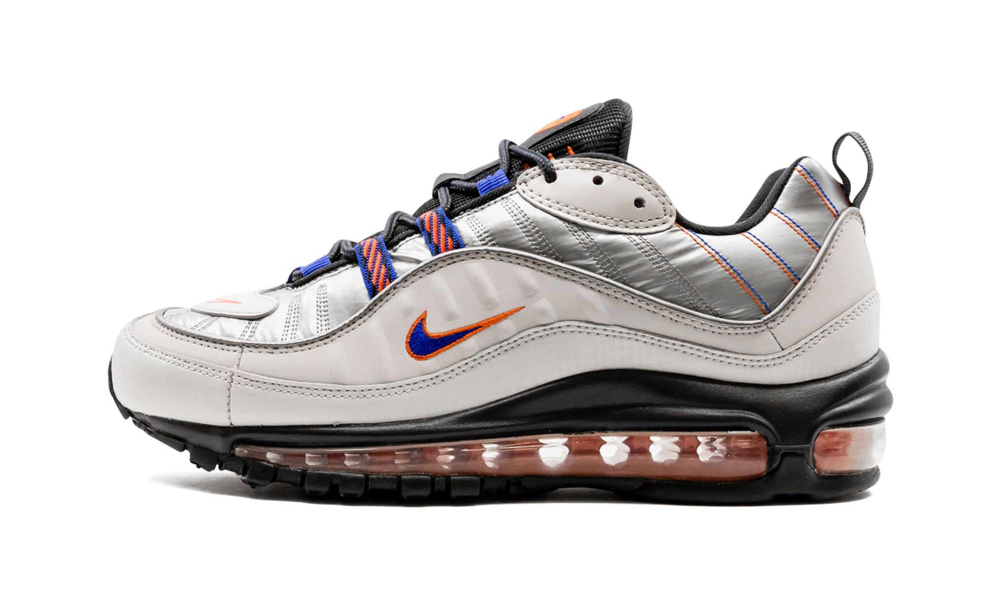 Air Max 98 Nrg "space Flight" - 1