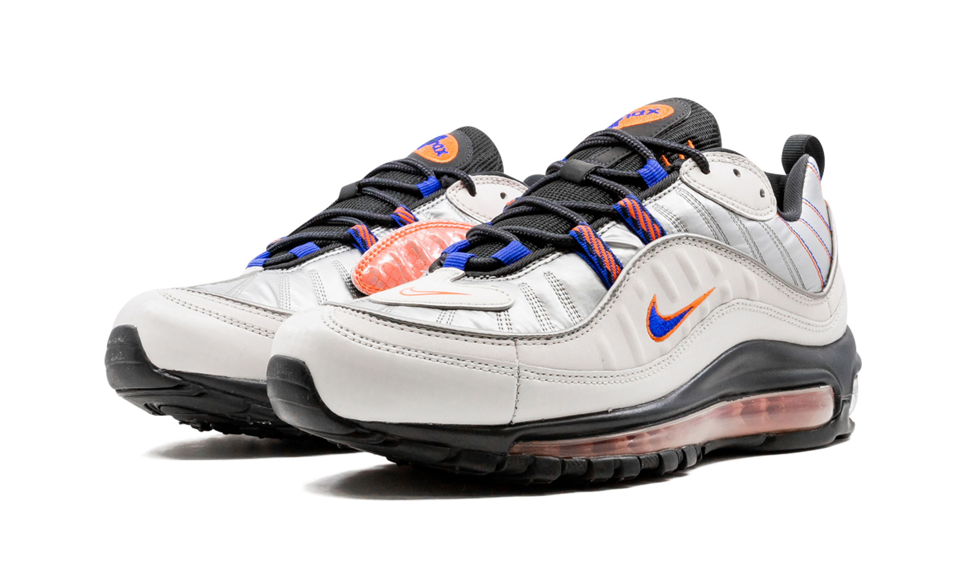 Air Max 98 Nrg "space Flight" - 2