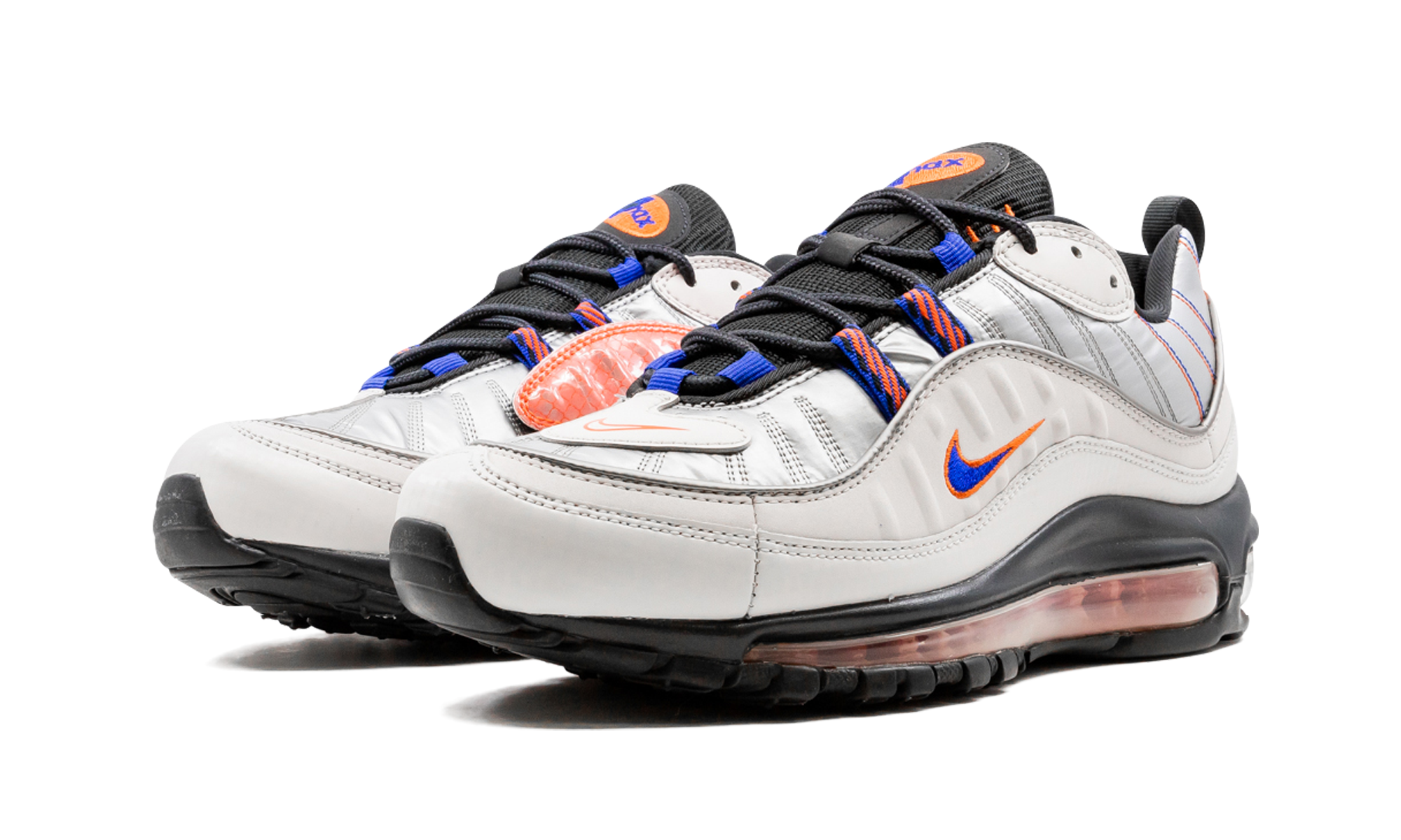 Air Max 98 Nrg "space Flight" - 2