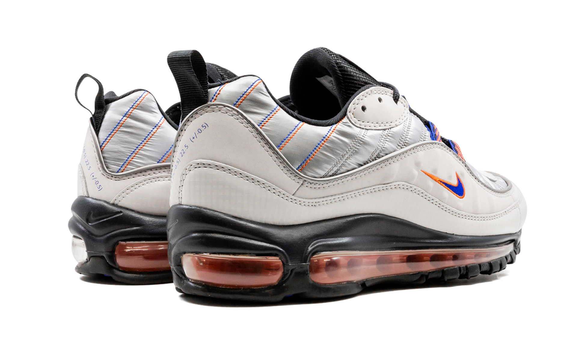 Air Max 98 Nrg "space Flight" - 3