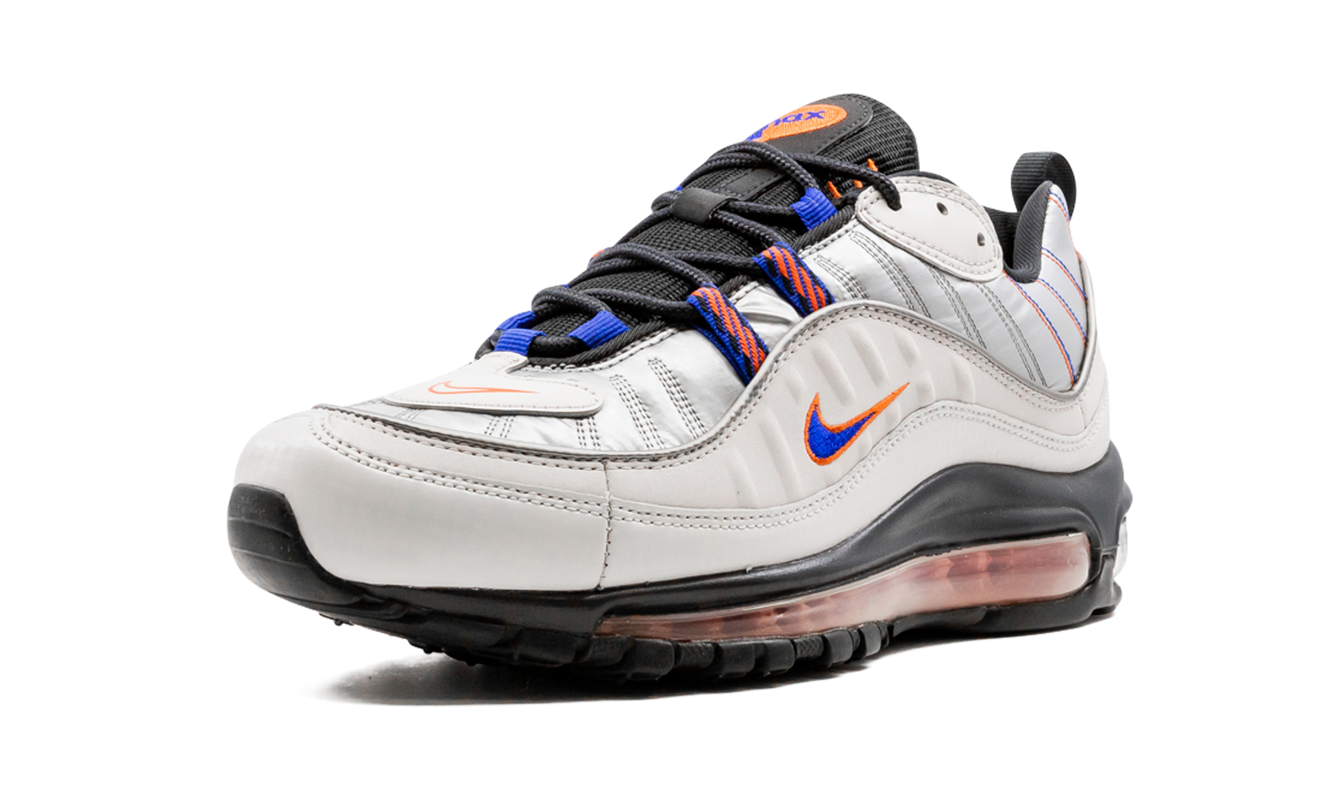 Air Max 98 Nrg "space Flight" - 4
